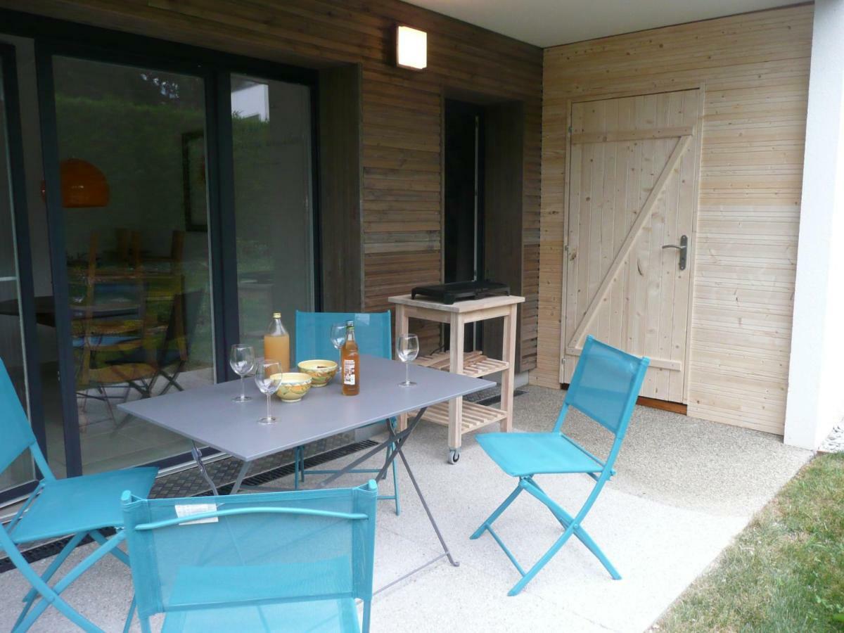 La Porte Du Paradis Doussard Exterior photo